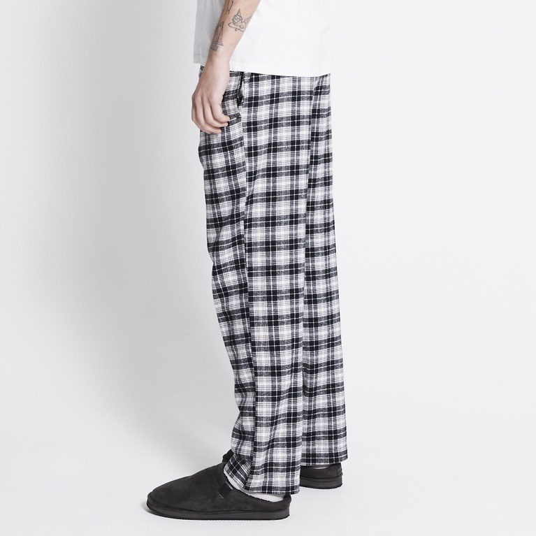 Pj pants "Benji" Black 2